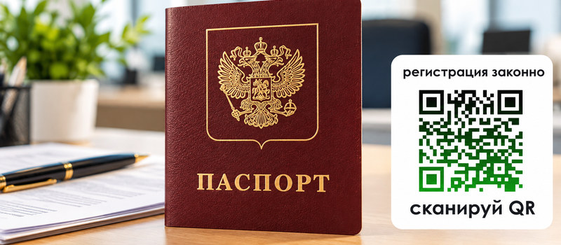 прописка в Алагире